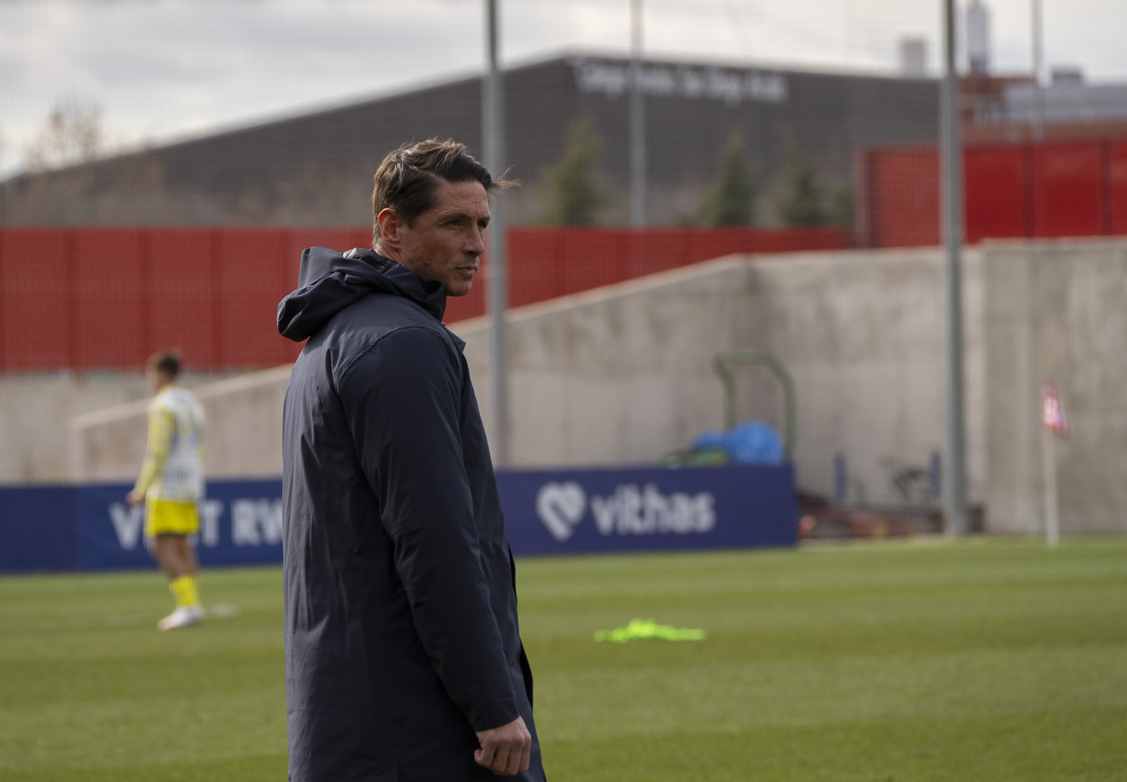Primera RFEF, fotografía 2